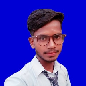 Gulaav Joshi