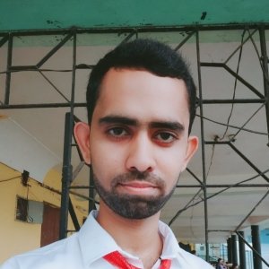 Gulaav Pawar