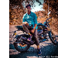 GULABRAesh Trivedi