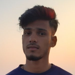 Gulan Agarwal
