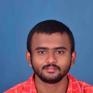 GULAPALLI MANISH KUMAR