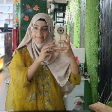 Gulnaz Hashemi
