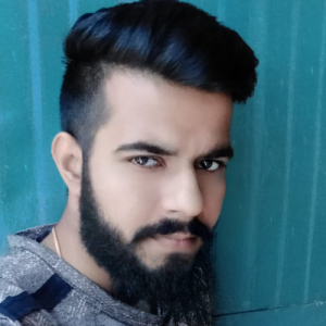 Gulsaesh Awasthi
