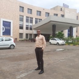 Gulshaan Deshpande