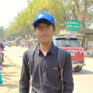 Gulshaan Joshi