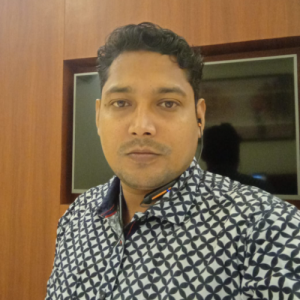 Gulshaan TiwariProfile Image