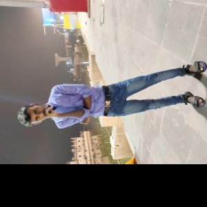 Gulshaav Pandey
