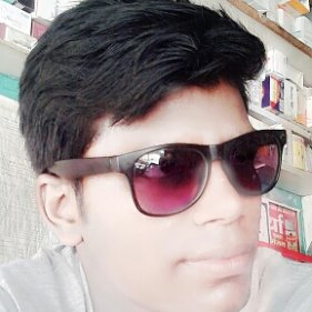 Gulshait Joshi