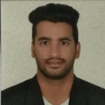 Gulshait Pandey