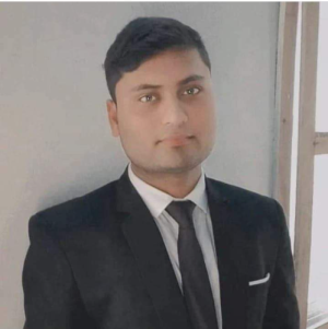 Gulsher Kumar