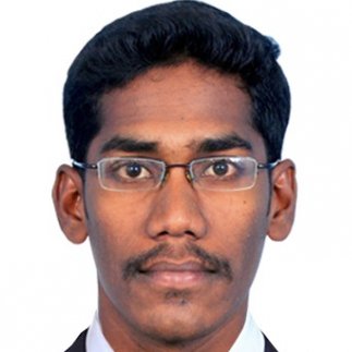 Gunaraesh Kulkarni