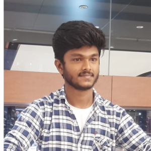 Gunasekhain NairProfile Image