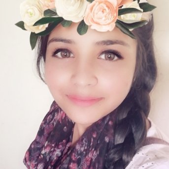 Gunjaan Joshi