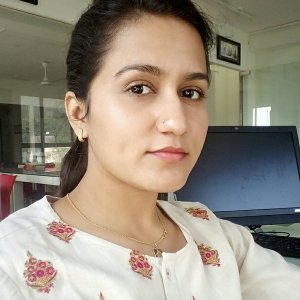 Gunjaav Pawar