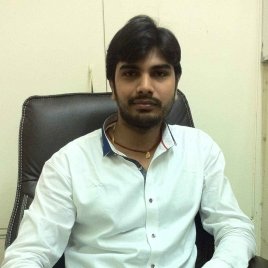 Gunjaesh Bansal