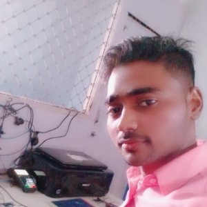 Gunjaesh Goyal