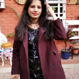 Gunjaesh Kulkarni
