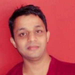 Gunjait Trivedi
