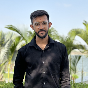 Gunjan Shekaran