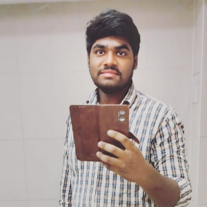 Gunjit Gopinath Chanda