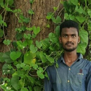 Gunturujagadeesit Chauhan