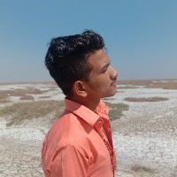 Gunvanan Chauhan