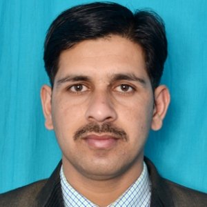 Gurcharaesh Gupta
