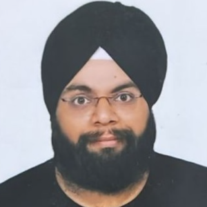 Gurdeep Singh