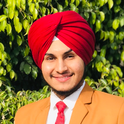 Gurdeesh Pawar
