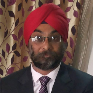 Gurindeesh Mishra