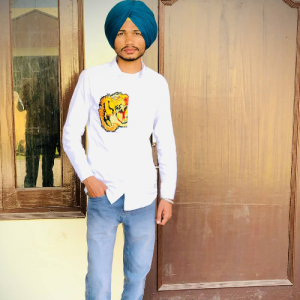 Gurinder Singh
