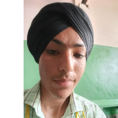 Gurinder Singh