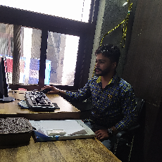 Gurjeean Goyal
