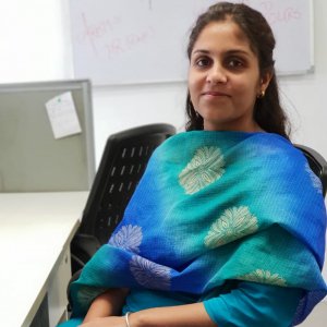 Gurjeeesh Deshpande