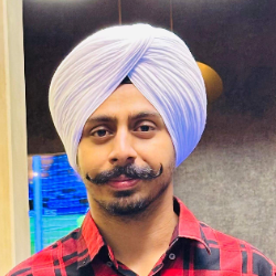 Gurjeeit Deshpande