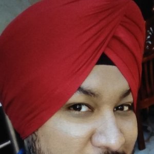 Gurjeeit Pandey
