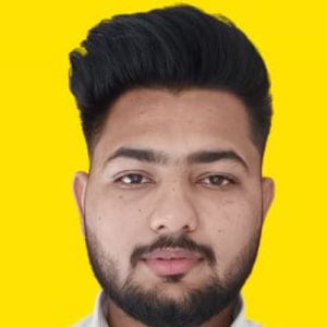 Gurjindeav Tiwari