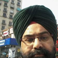 Gurjindeit Trivedi