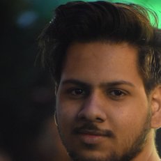 Gurjoesh Mishra