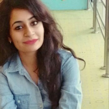 Gurleean Pawar