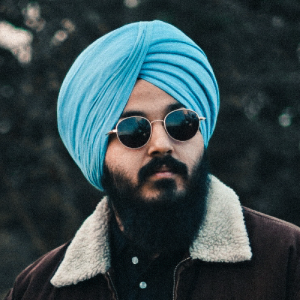 Gurmaaesh Gupta