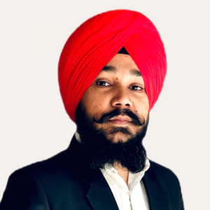 Gurmait Bansal
