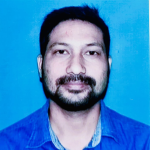 Gurmeet Mahanta