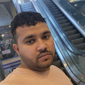 Gurmeet SinghProfile Image