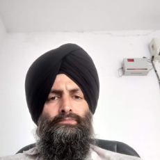 Gurmeet Singh Brar