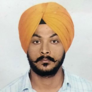 Gurneet Singh