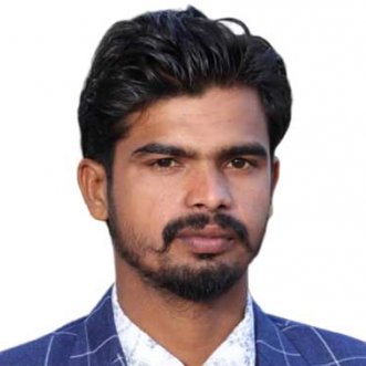 Gurpreean Tiwari