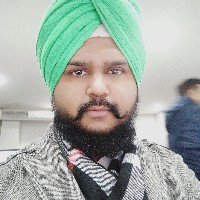 Gurpreeav Verma