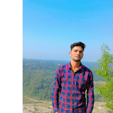 Gurpreeesh Gupta