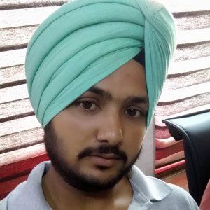 Gurpreeesh Trivedi